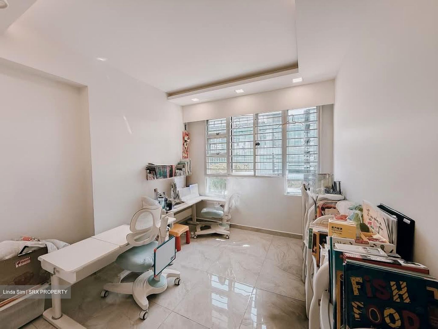 Blk 110A Depot Heights (Bukit Merah), HDB 4 Rooms #570145581